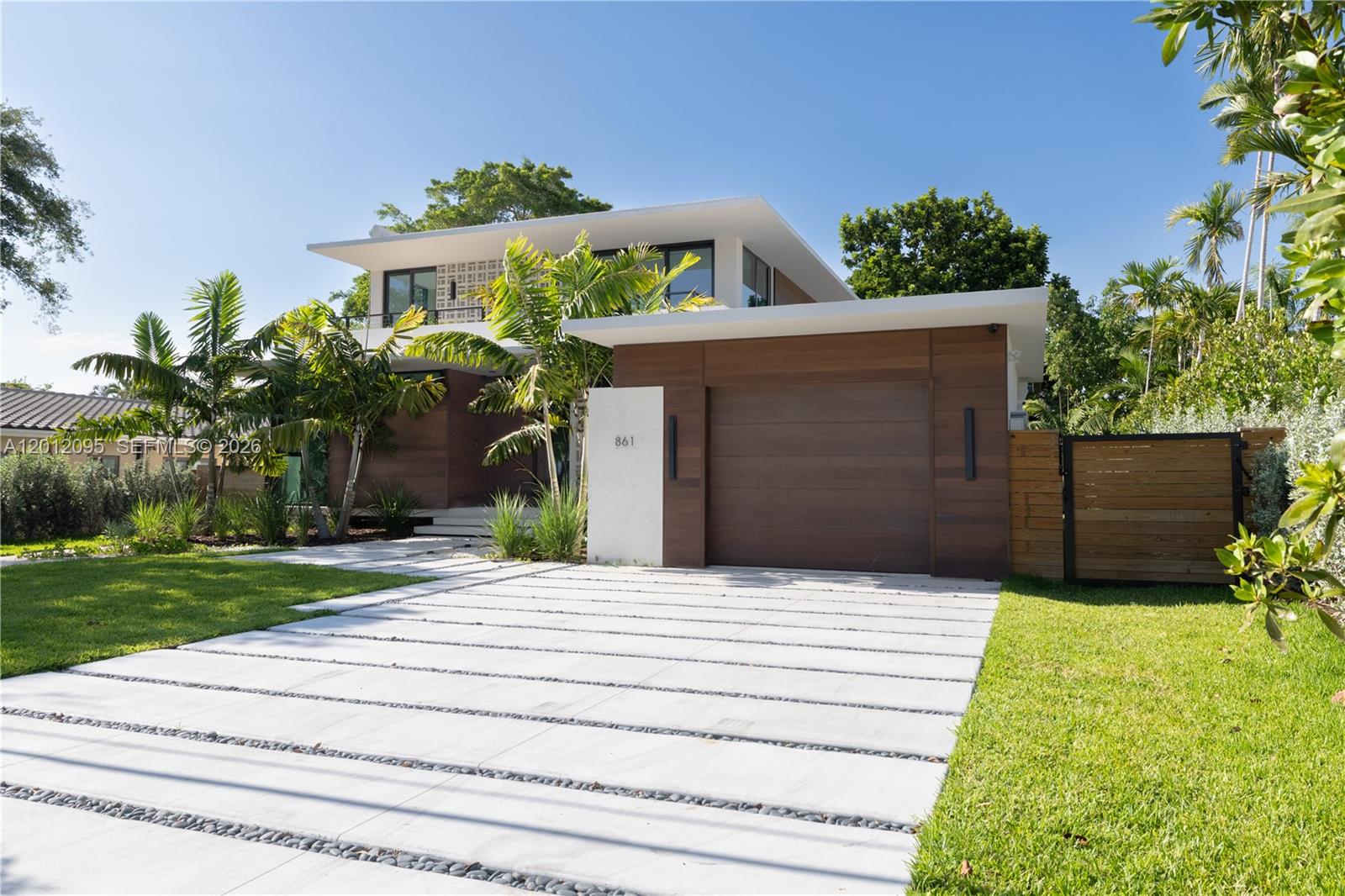 GOLDEN GATE PARK ADDN - Residential