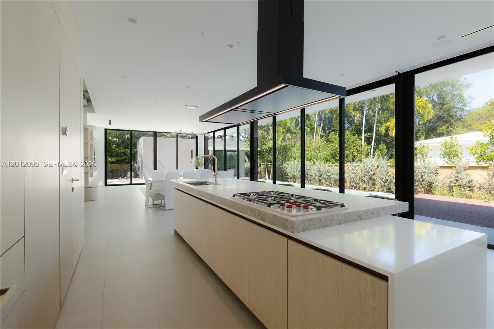 GOLDEN GATE PARK ADDN - Residential