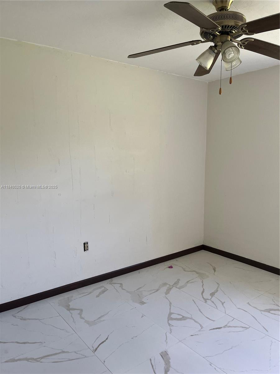 Roommate situation. Bathroom included in rent.