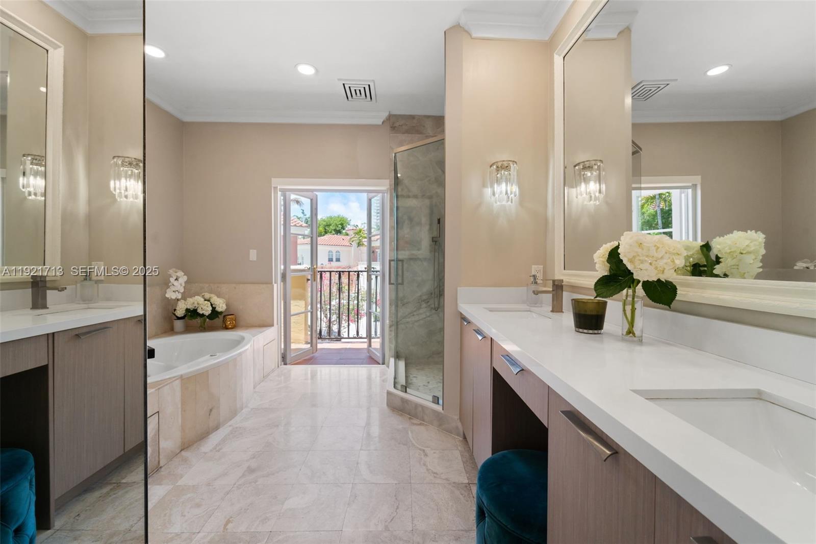 Aventura Bay Townhomes - Residential