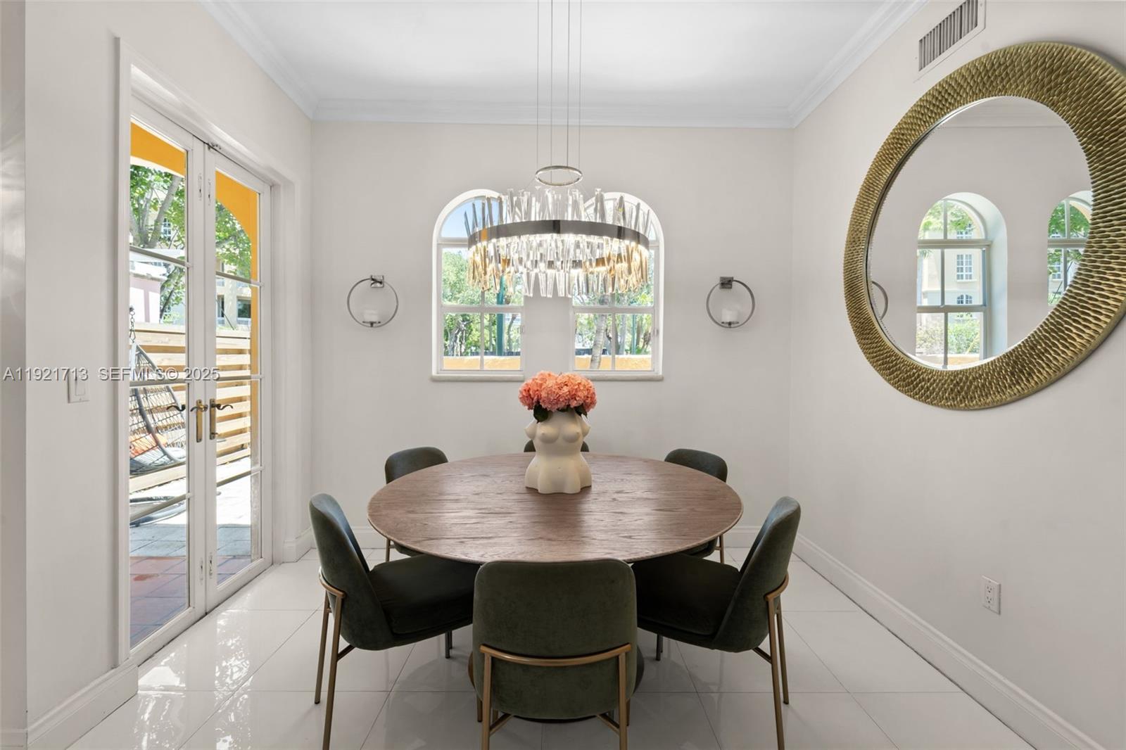 Aventura Bay Townhomes - Residential