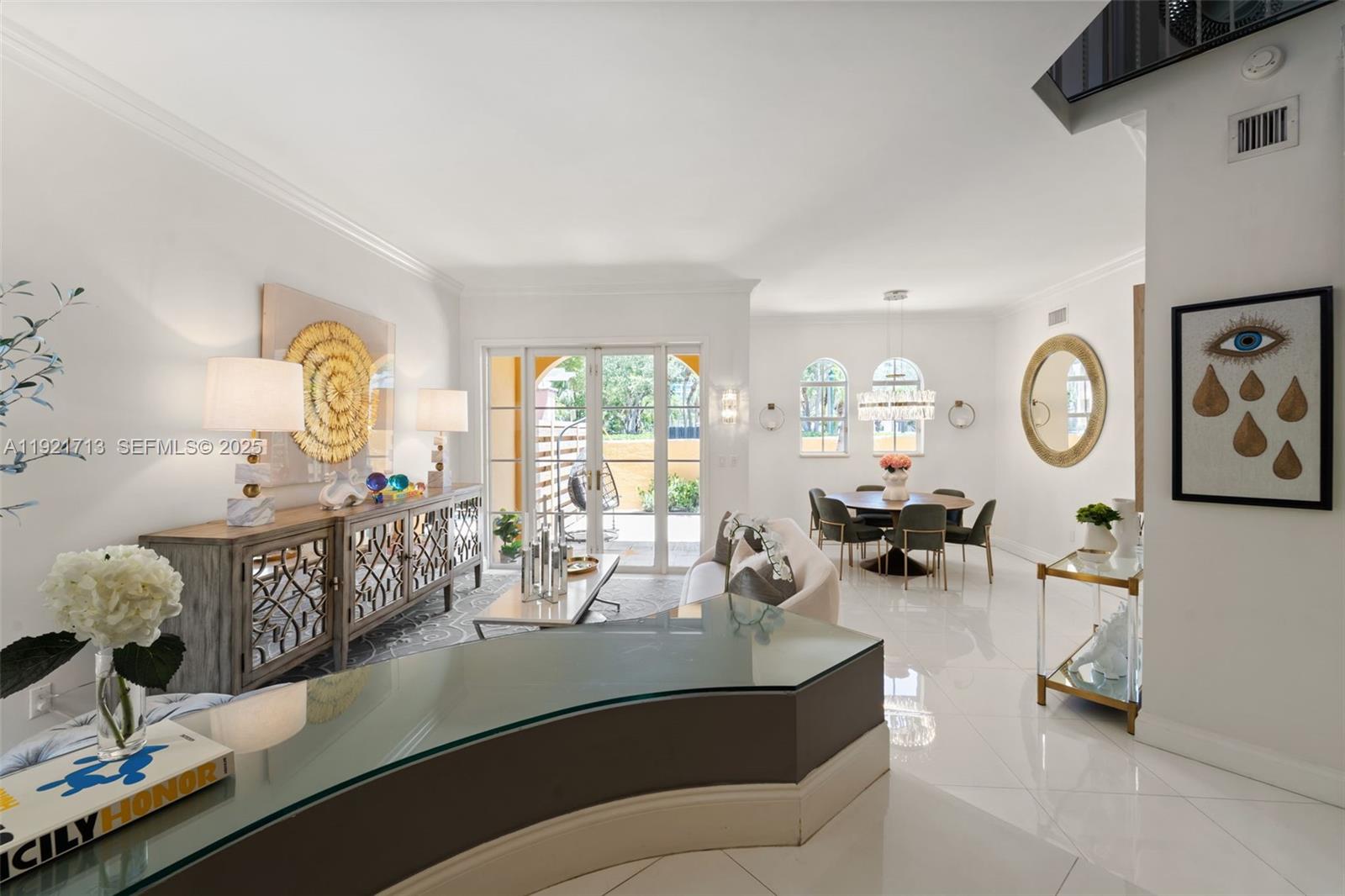 Aventura Bay Townhomes - Residential