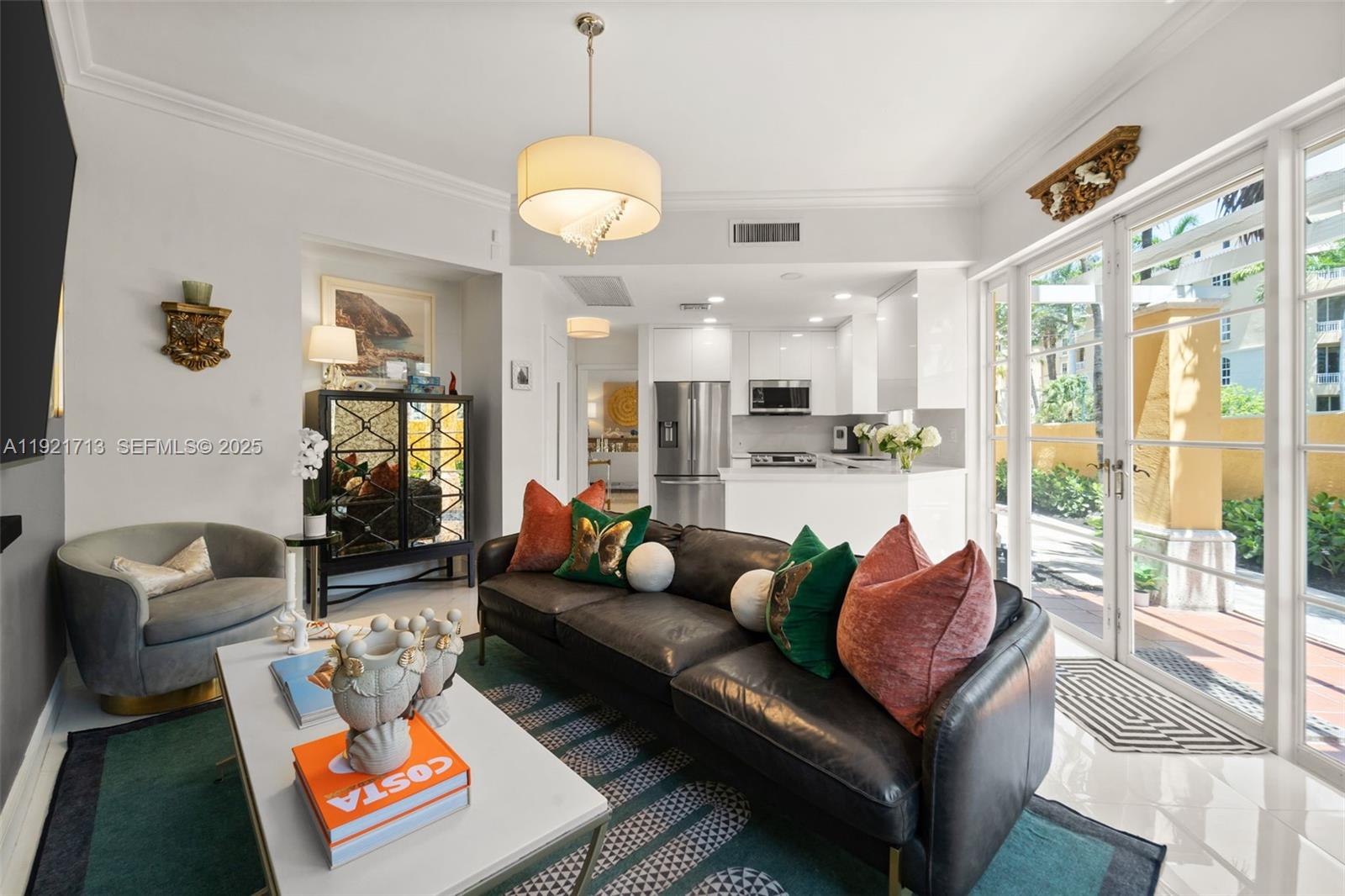 Aventura Bay Townhomes - Residential