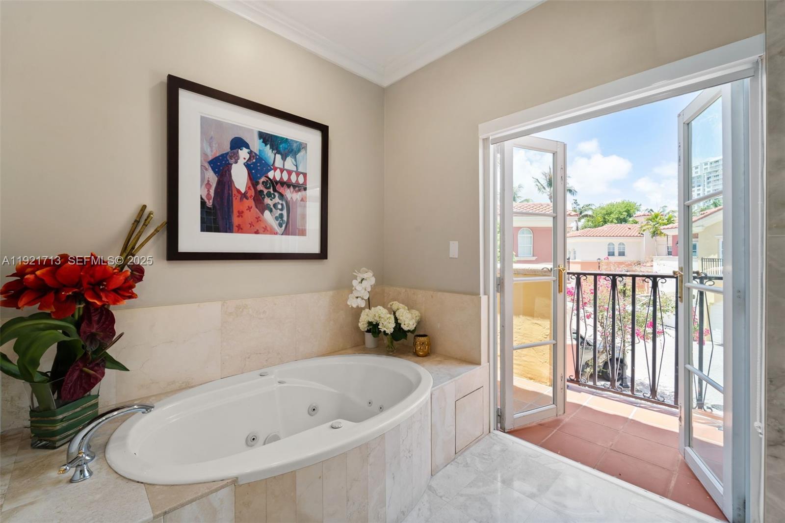 Aventura Bay Townhomes - Residential