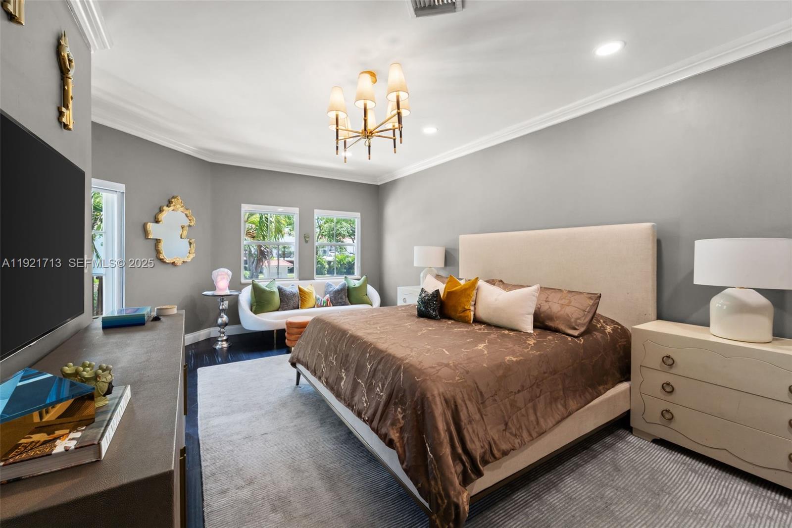 Aventura Bay Townhomes - Residential