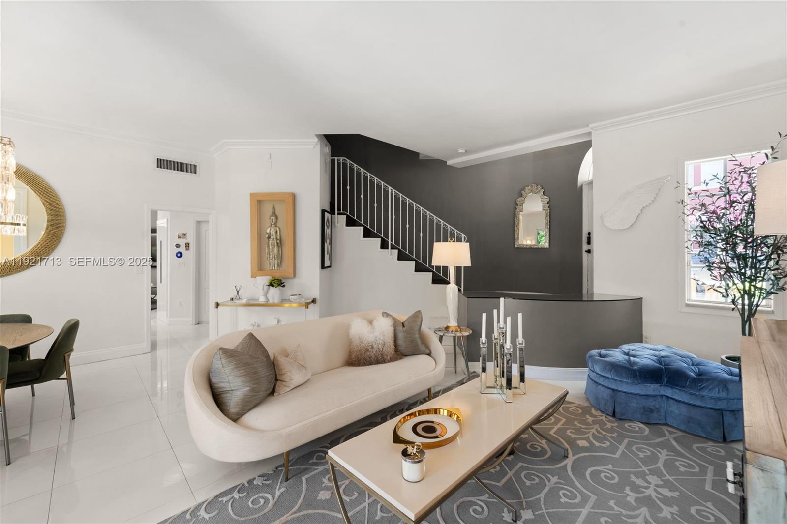 Aventura Bay Townhomes - Residential