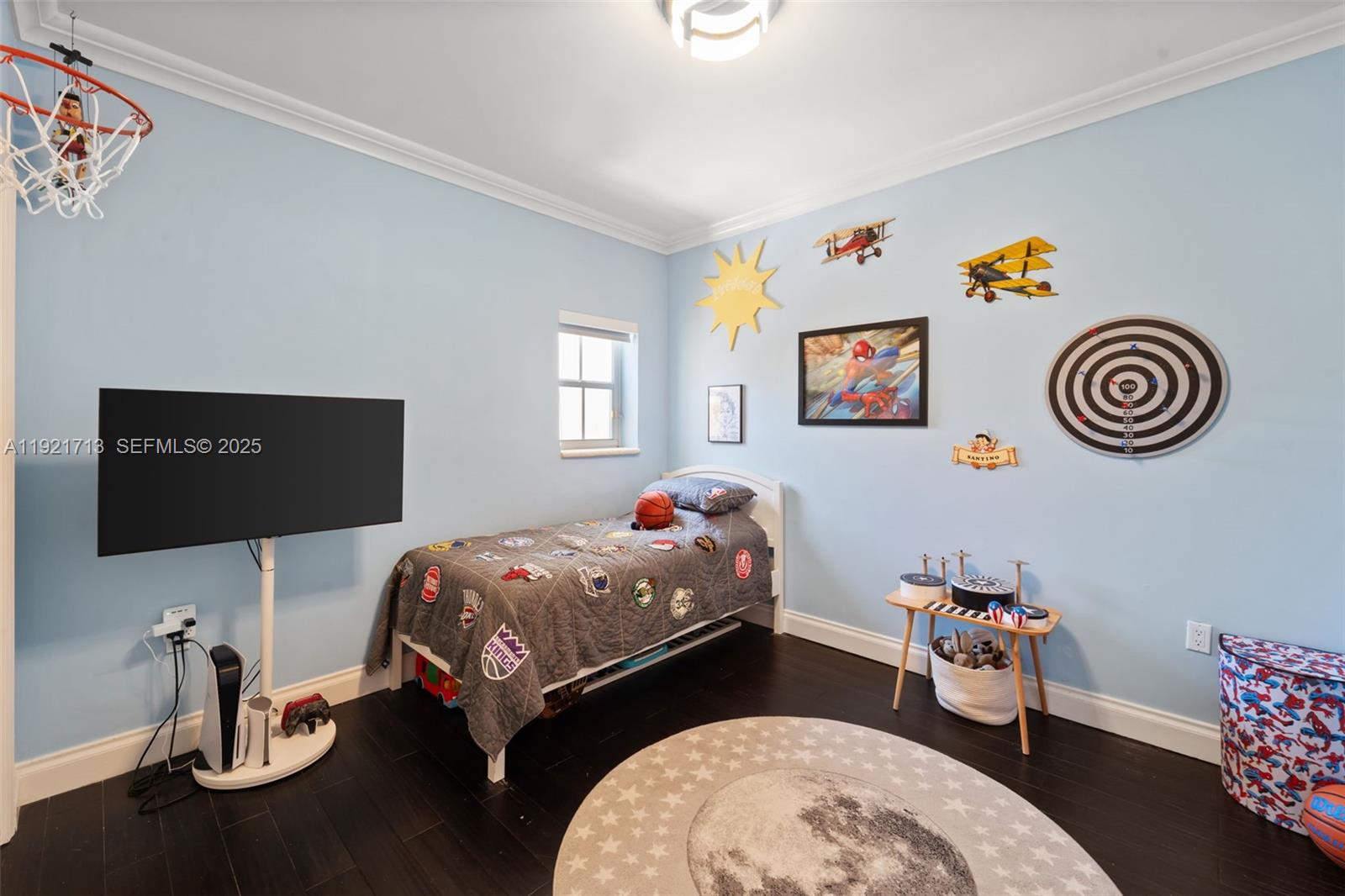 Aventura Bay Townhomes - Residential