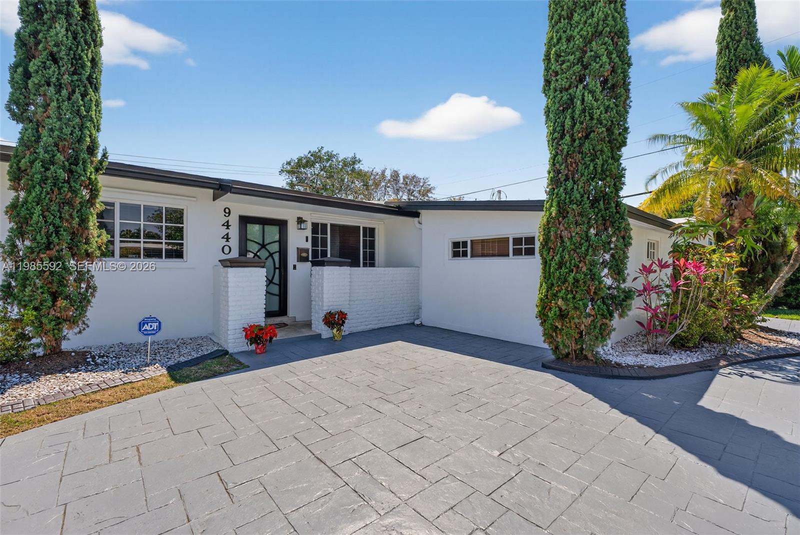 MILLER HEIGHTS SEC 4 - Residential