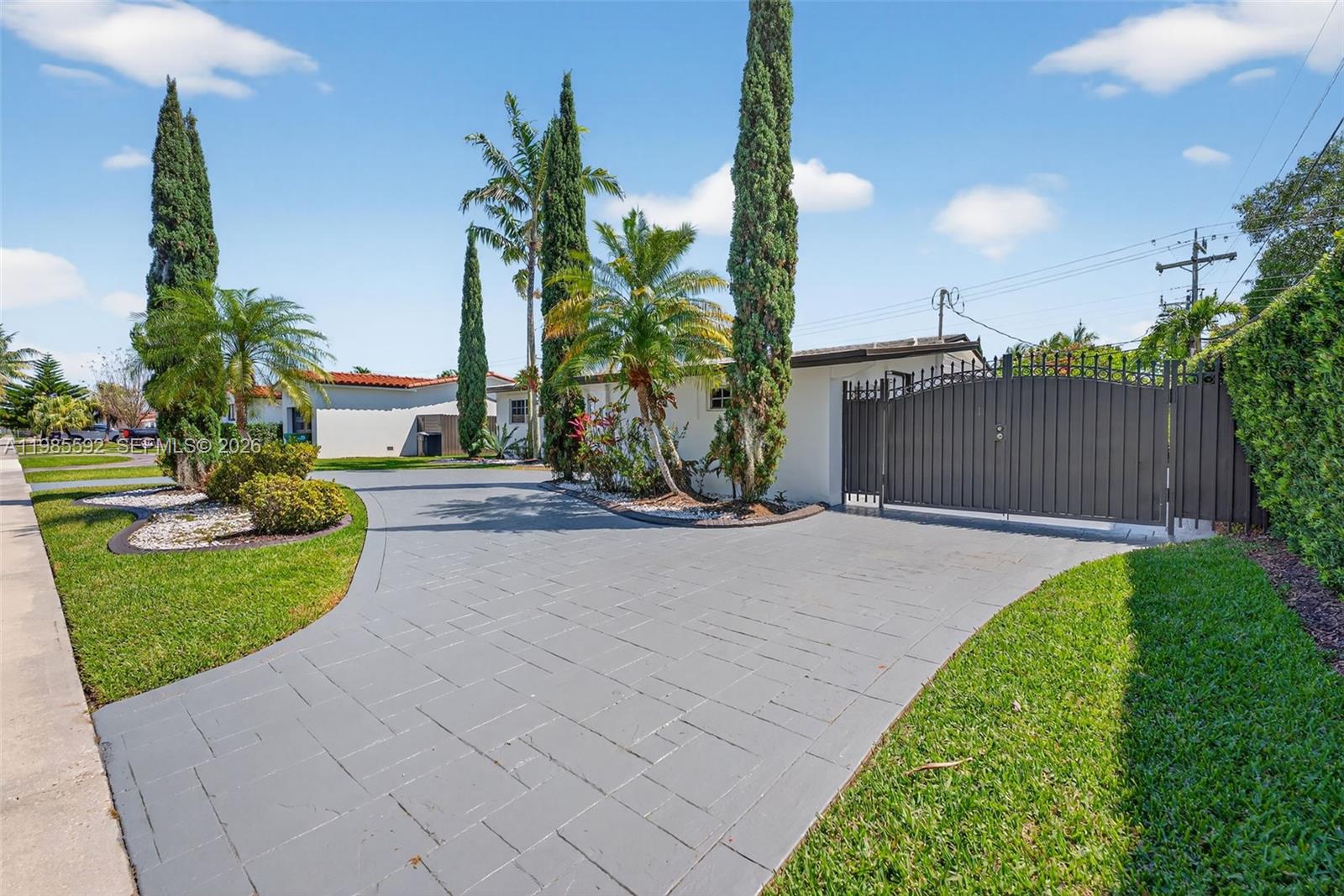 MILLER HEIGHTS SEC 4 - Residential