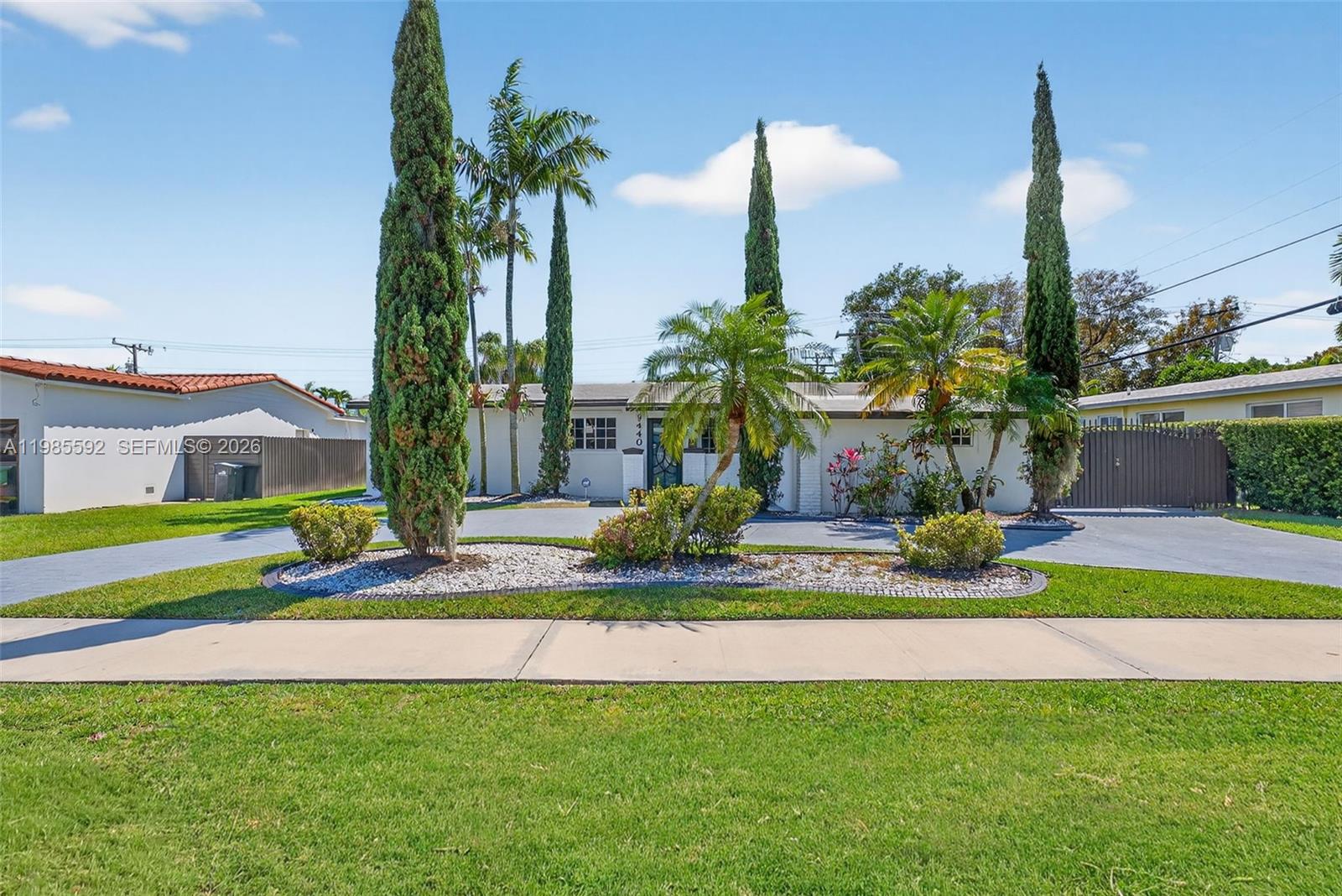 MILLER HEIGHTS SEC 4 - Residential