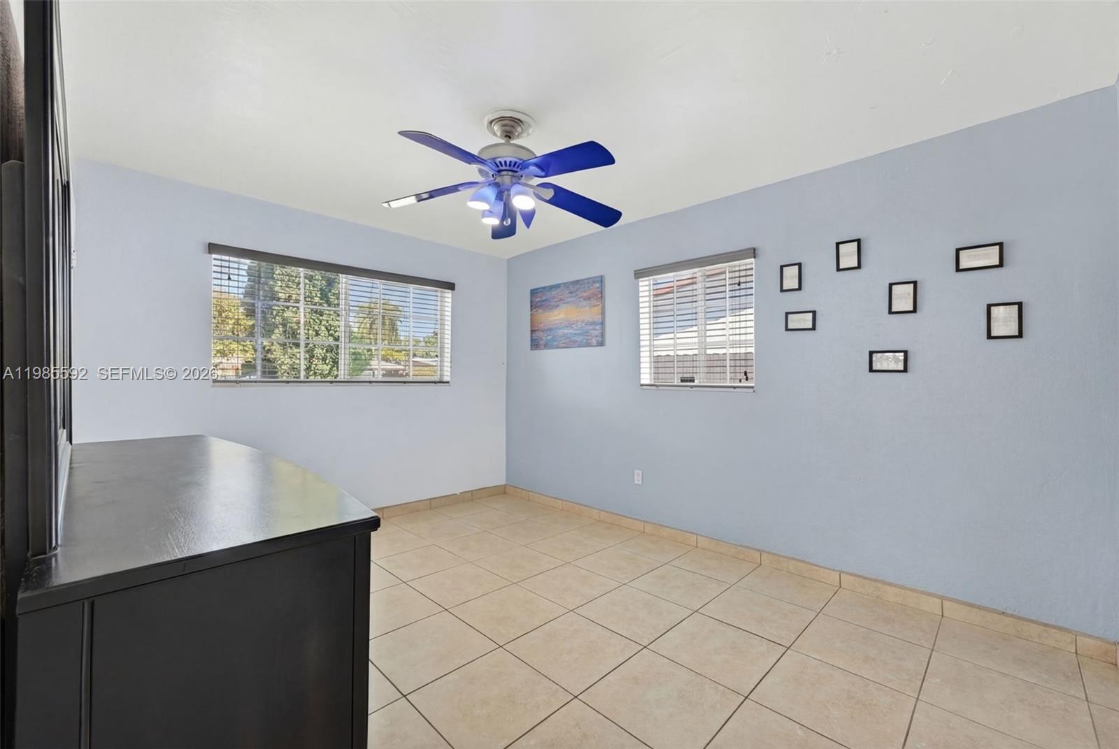 MILLER HEIGHTS SEC 4 - Residential