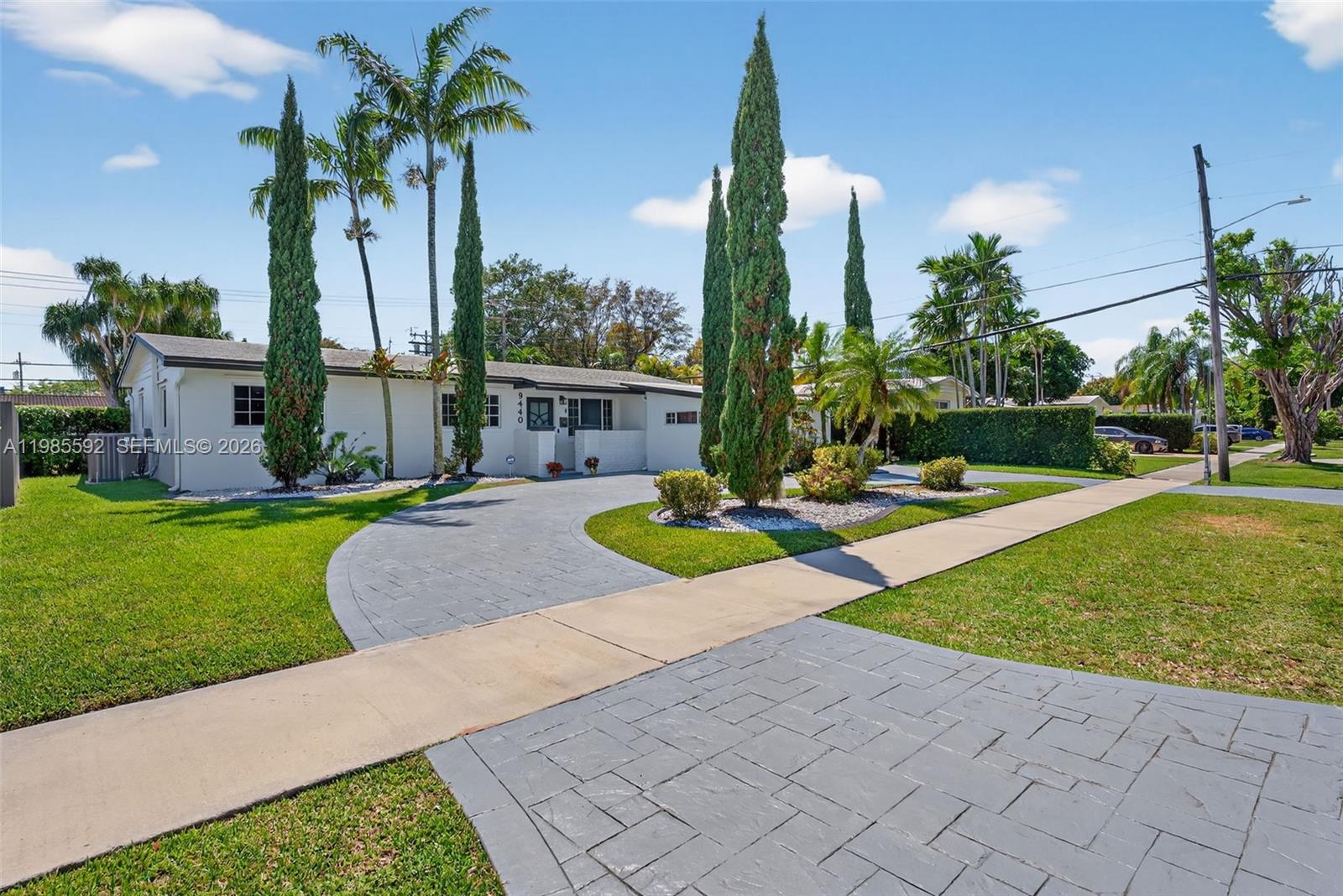 MILLER HEIGHTS SEC 4 - Residential