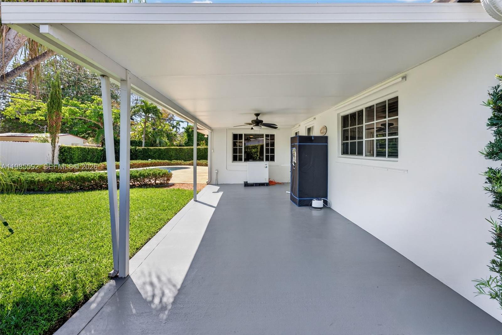 MILLER HEIGHTS SEC 4 - Residential