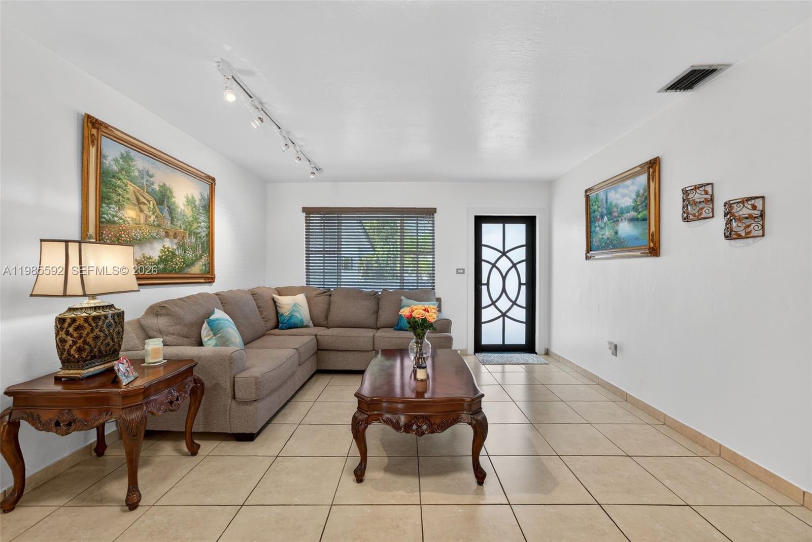 MILLER HEIGHTS SEC 4 - Residential