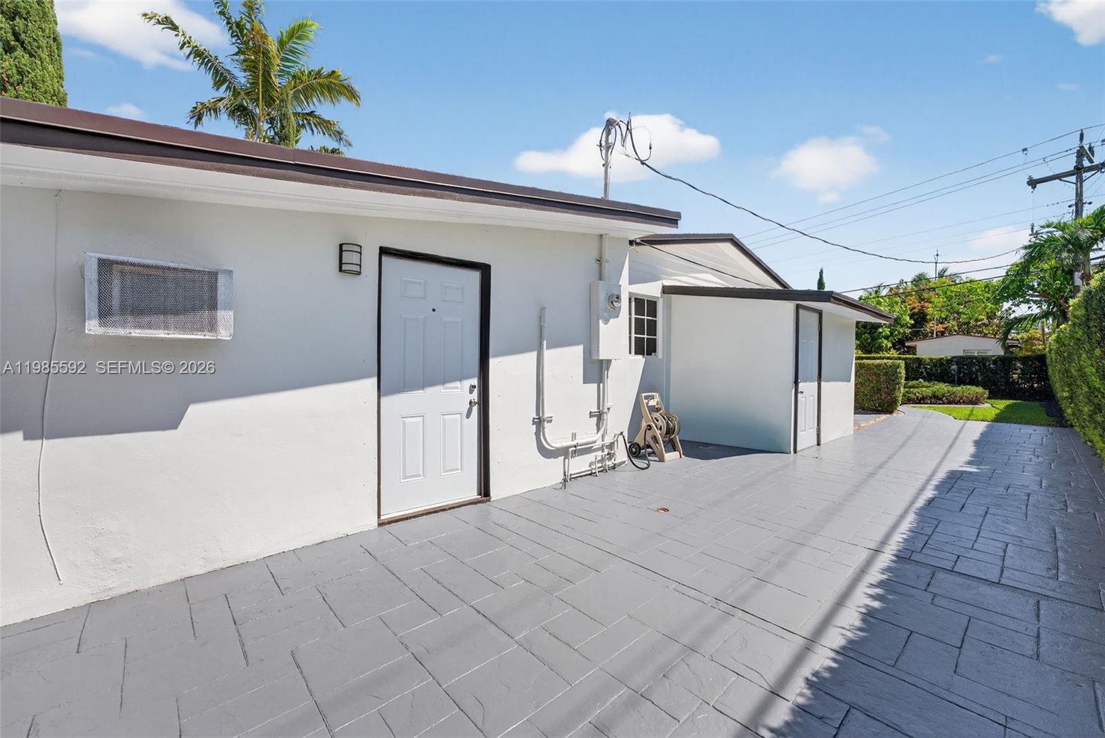 MILLER HEIGHTS SEC 4 - Residential