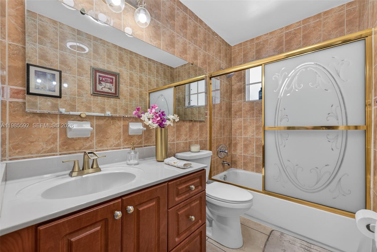 MILLER HEIGHTS SEC 4 - Residential