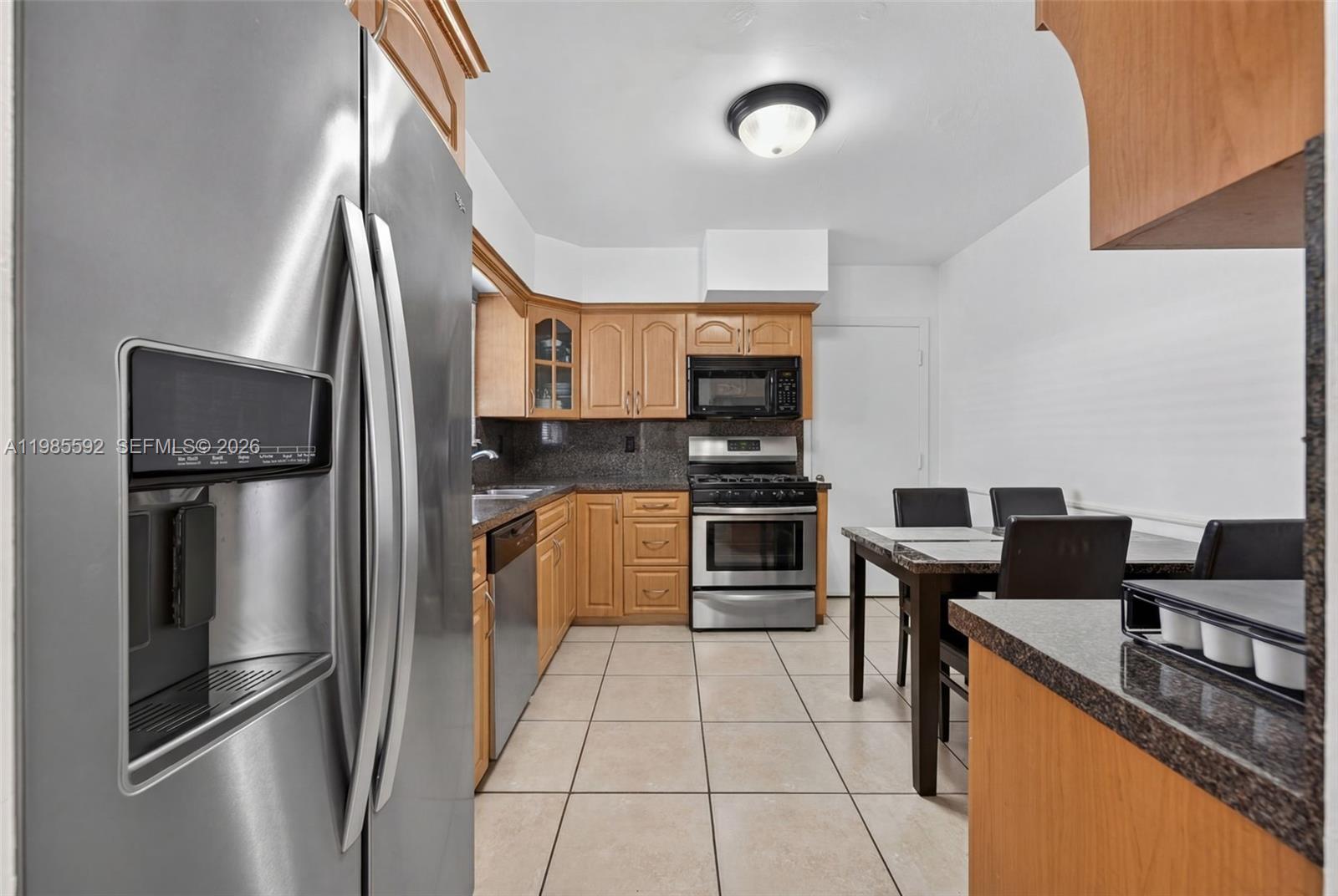 MILLER HEIGHTS SEC 4 - Residential