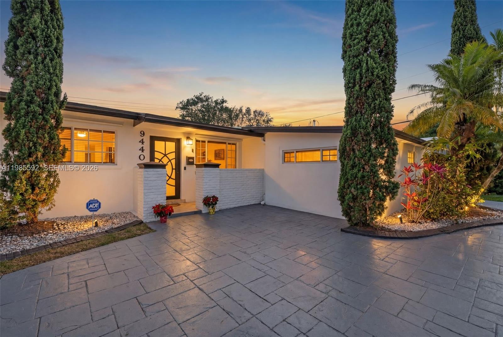 MILLER HEIGHTS SEC 4 - Residential