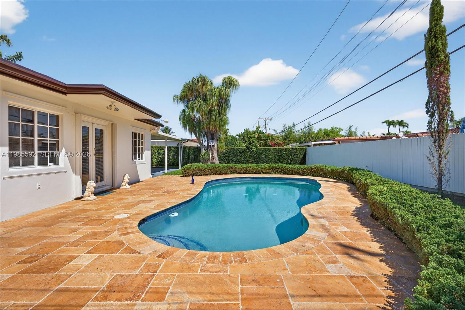 MILLER HEIGHTS SEC 4 - Residential