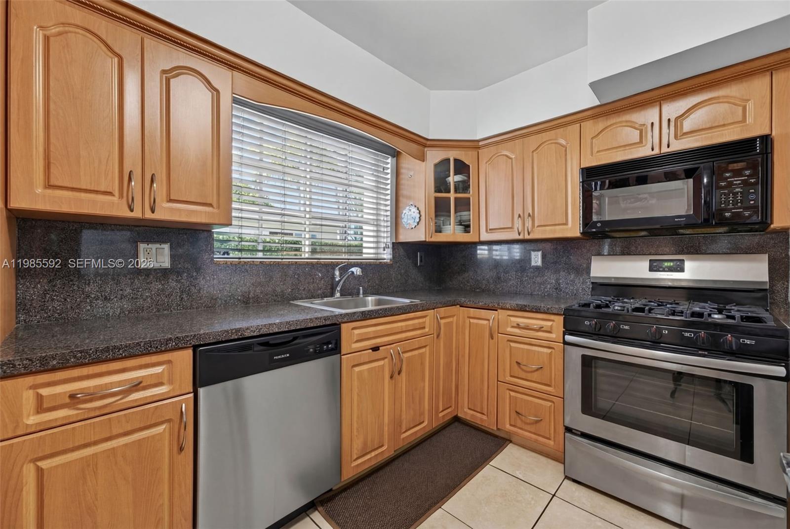 MILLER HEIGHTS SEC 4 - Residential