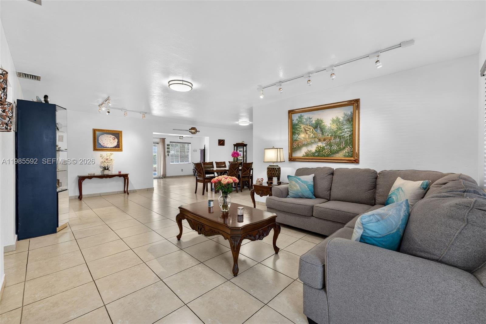 MILLER HEIGHTS SEC 4 - Residential