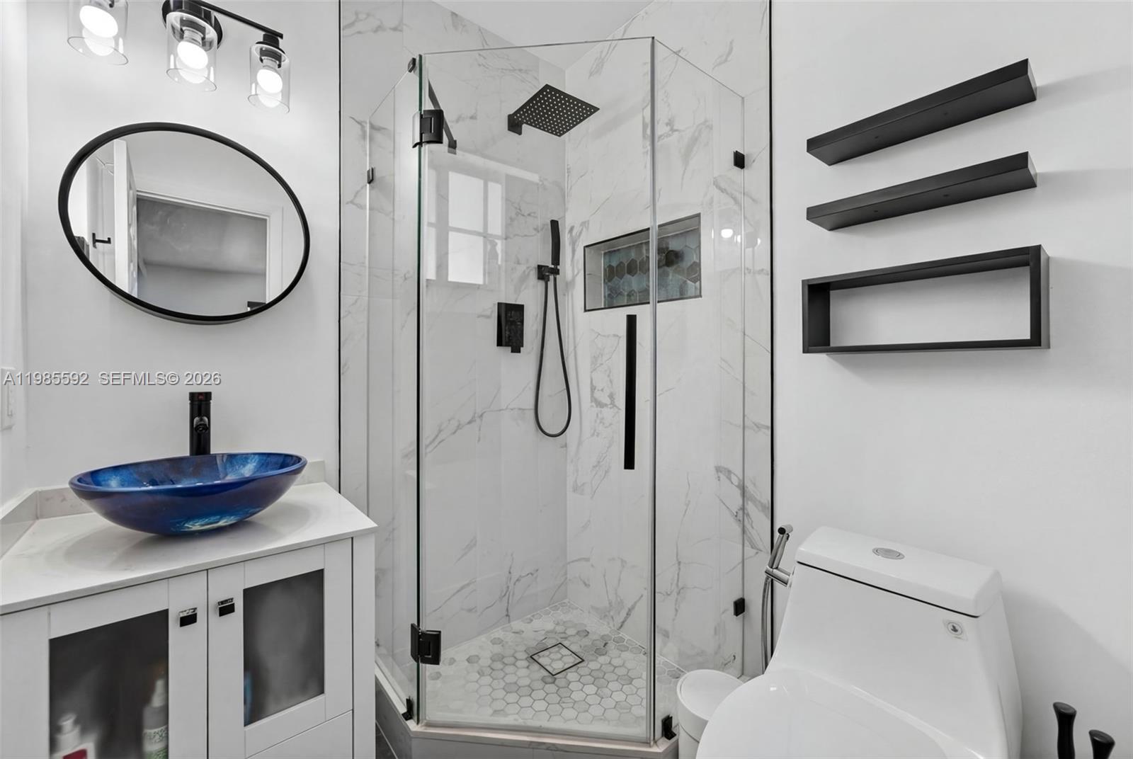 MILLER HEIGHTS SEC 4 - Residential