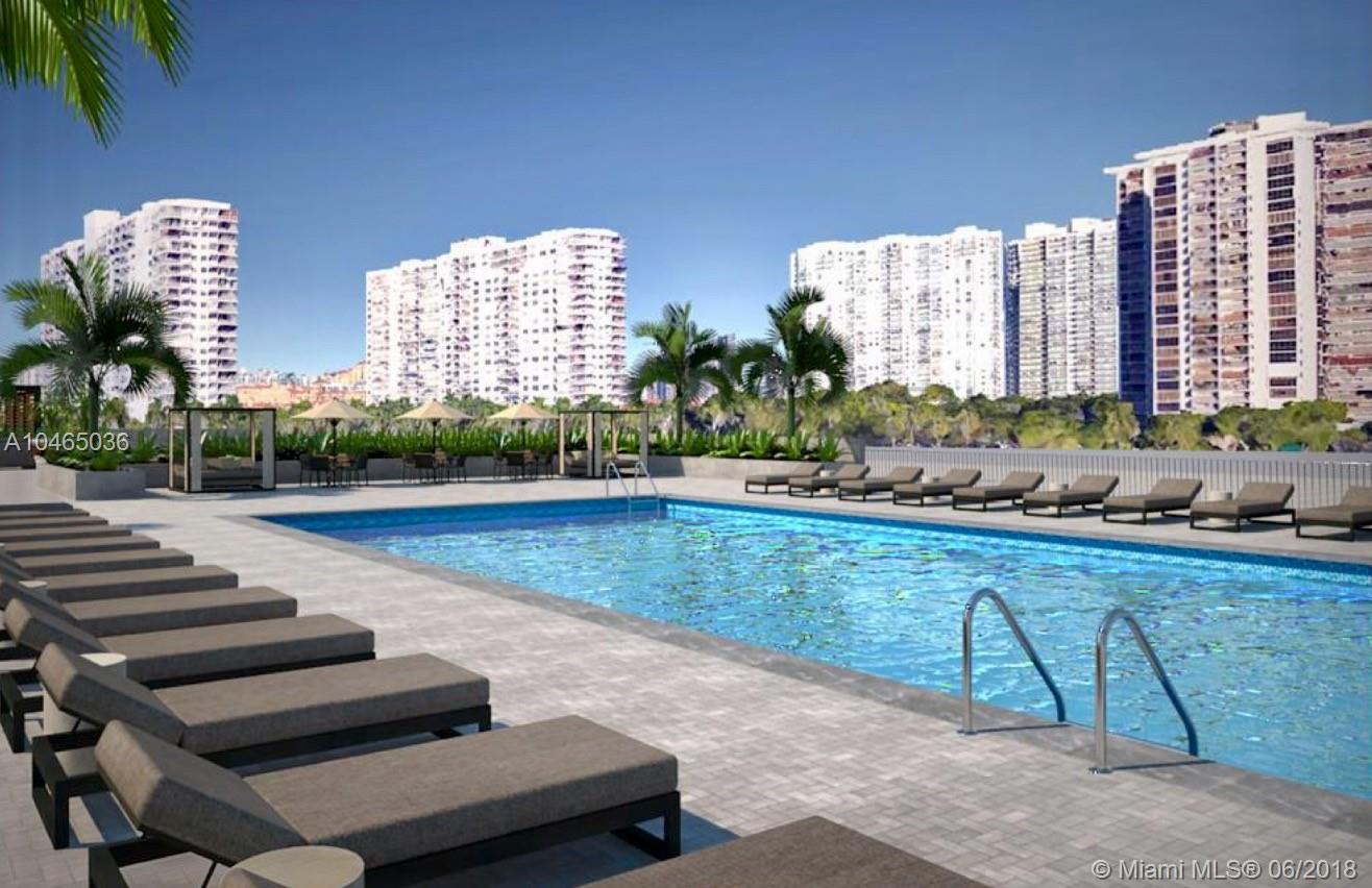 DEL PRADO - Residential Lease