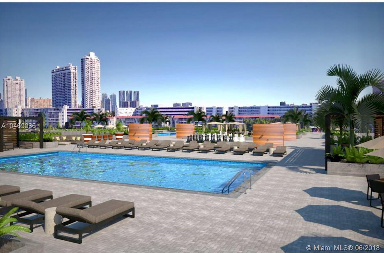 DEL PRADO - Residential Lease