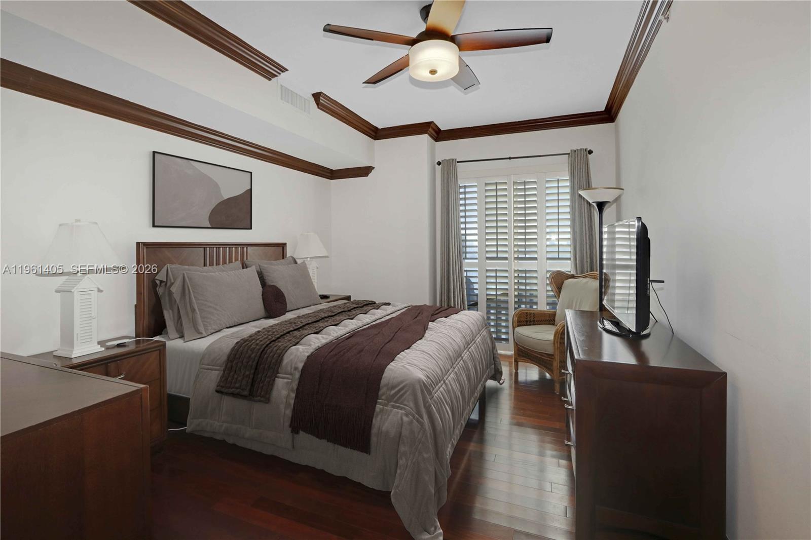 TEN ARAGON CONDO - Residential