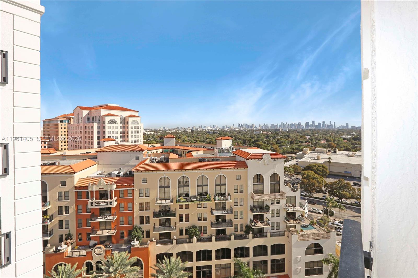 TEN ARAGON CONDO - Residential