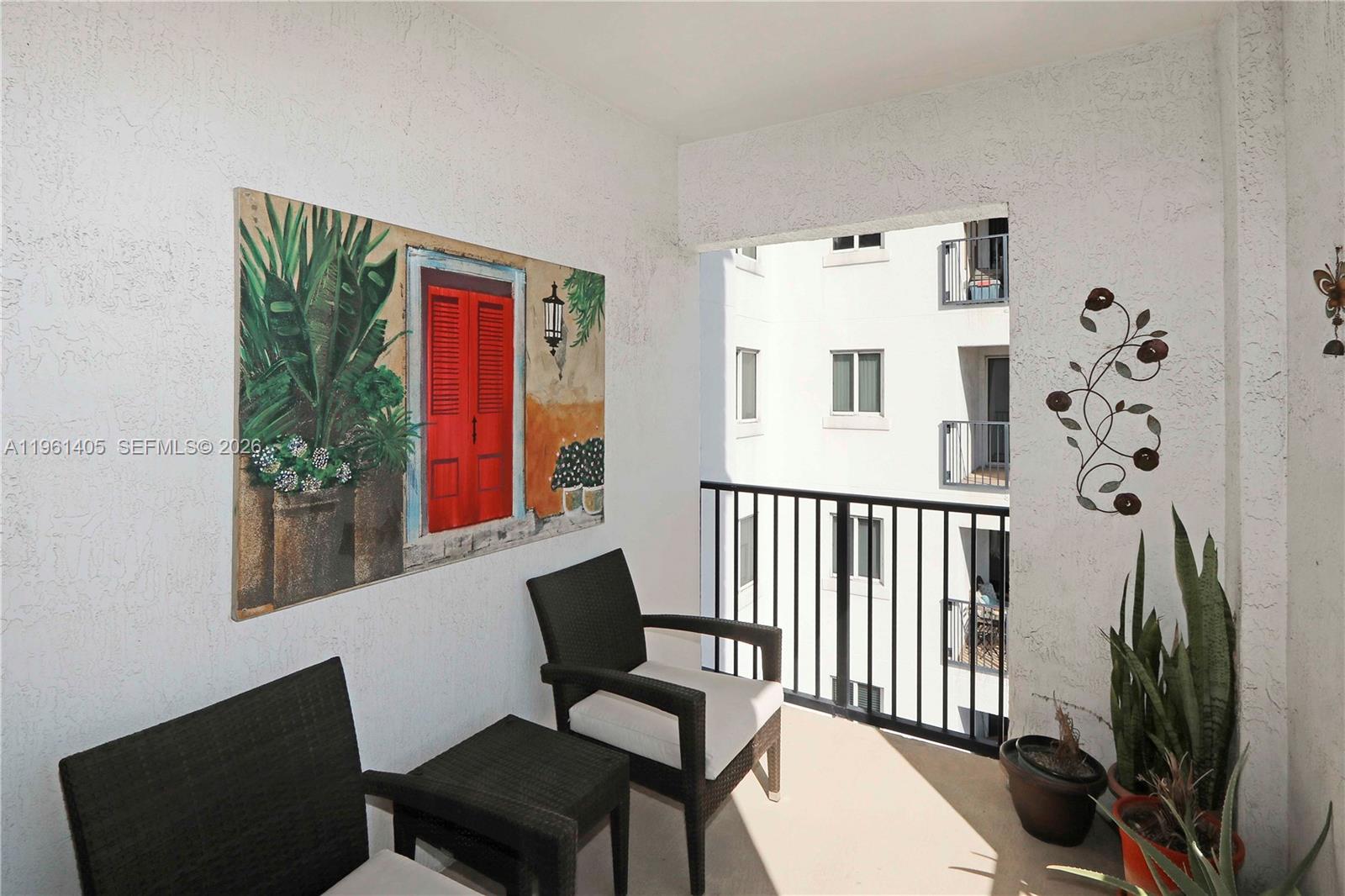 TEN ARAGON CONDO - Residential