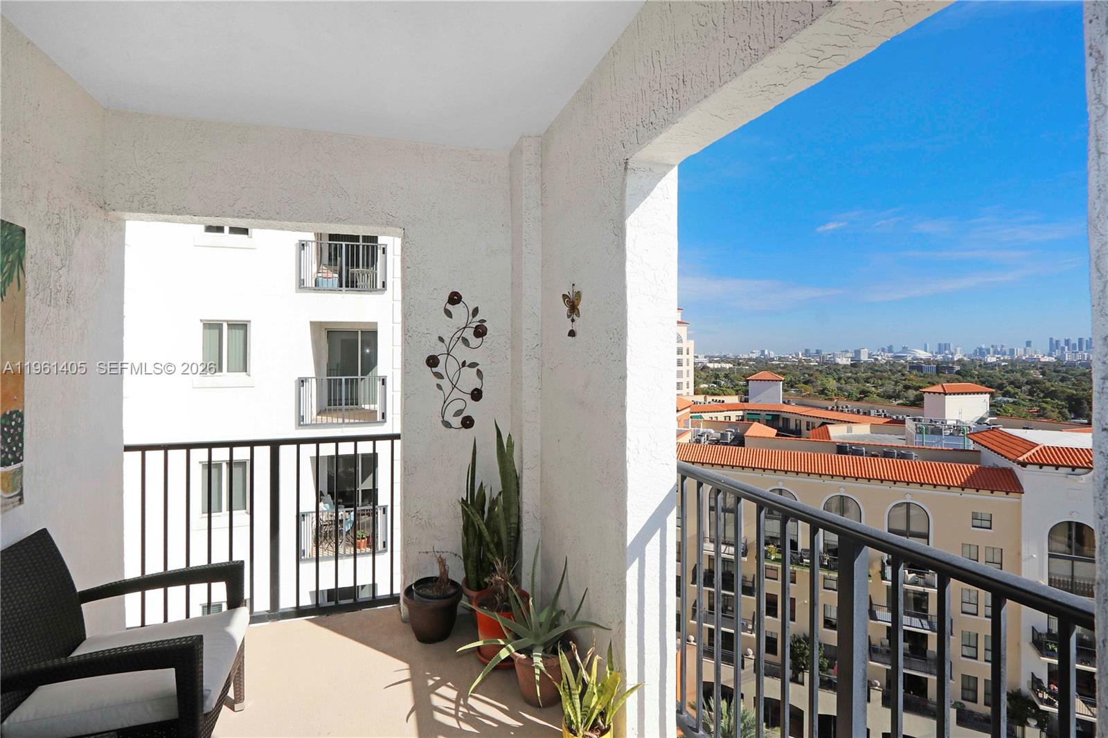 TEN ARAGON CONDO - Residential