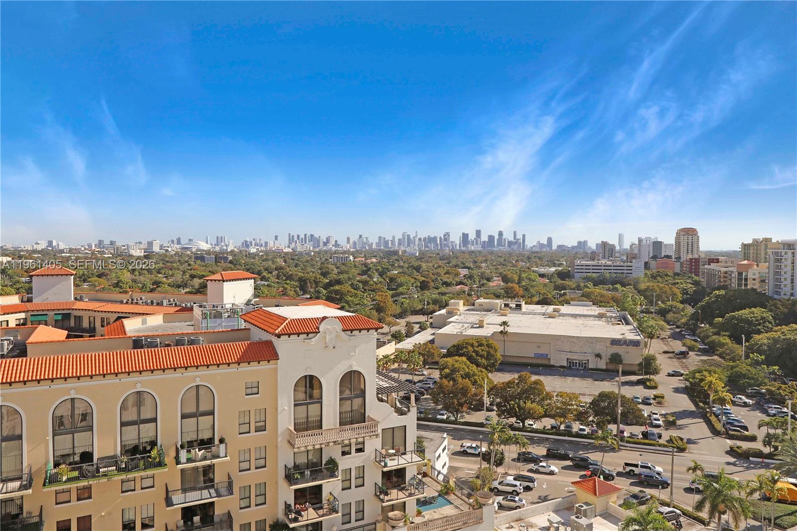 TEN ARAGON CONDO - Residential