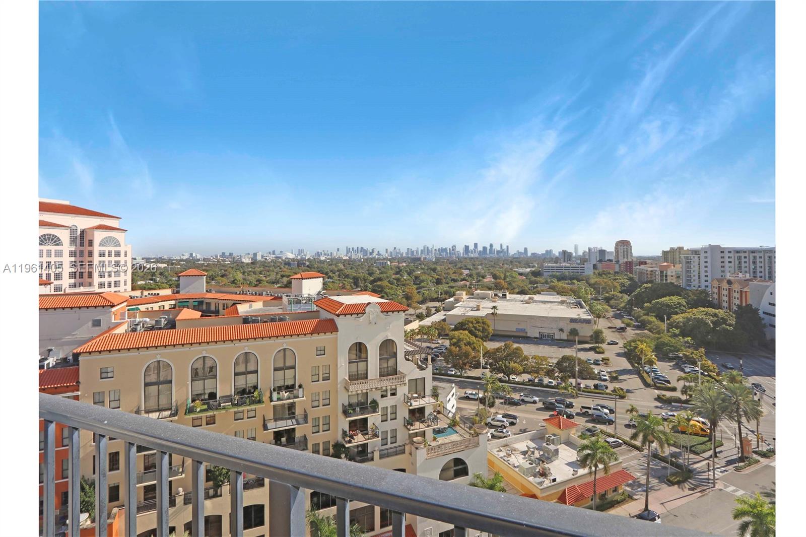 TEN ARAGON CONDO - Residential