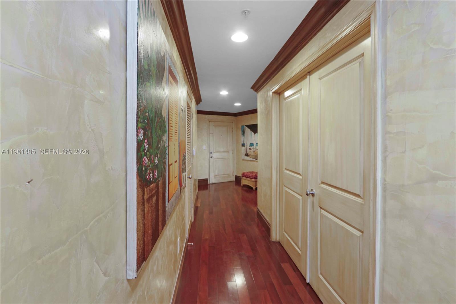 TEN ARAGON CONDO - Residential