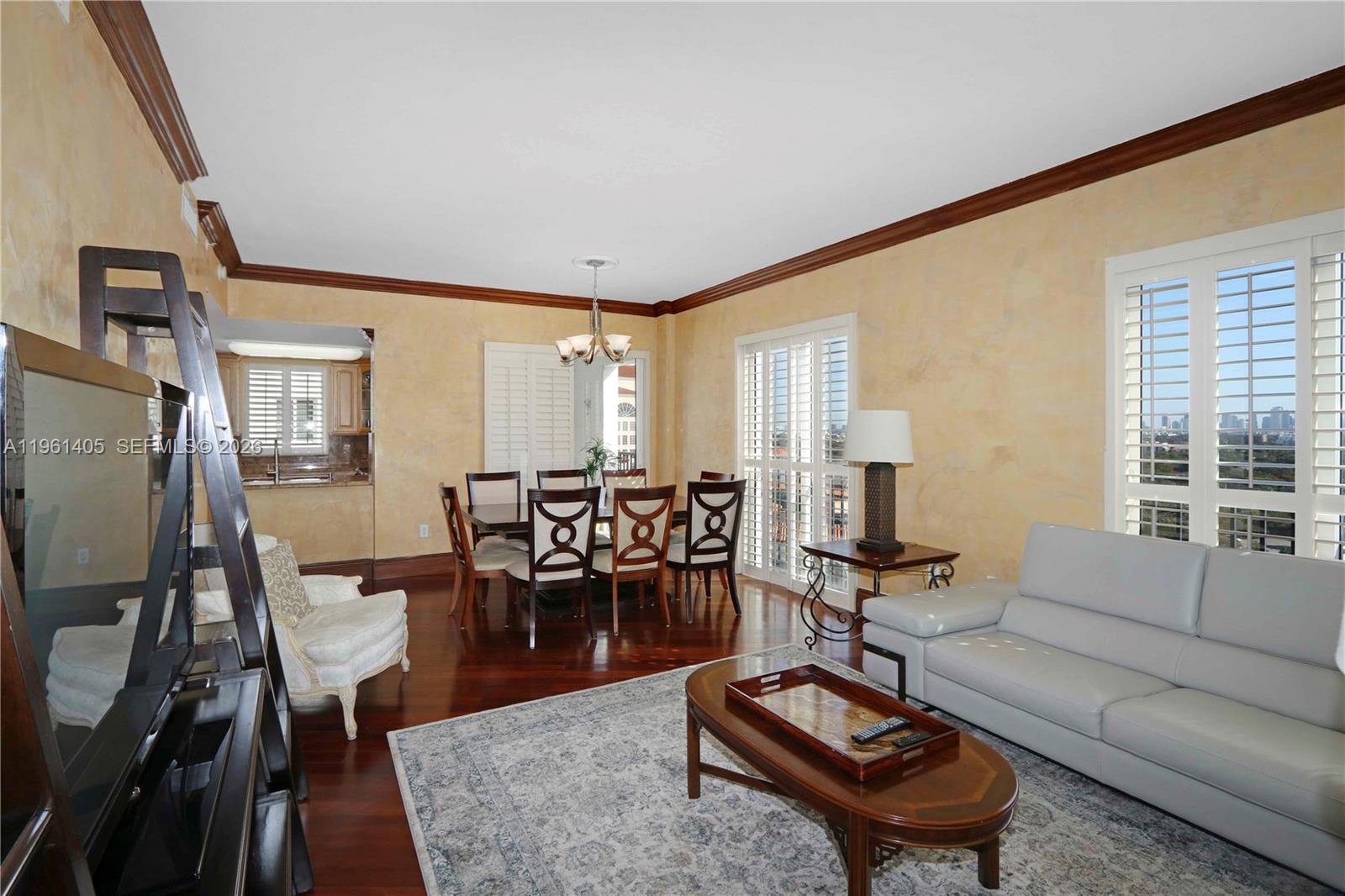 TEN ARAGON CONDO - Residential