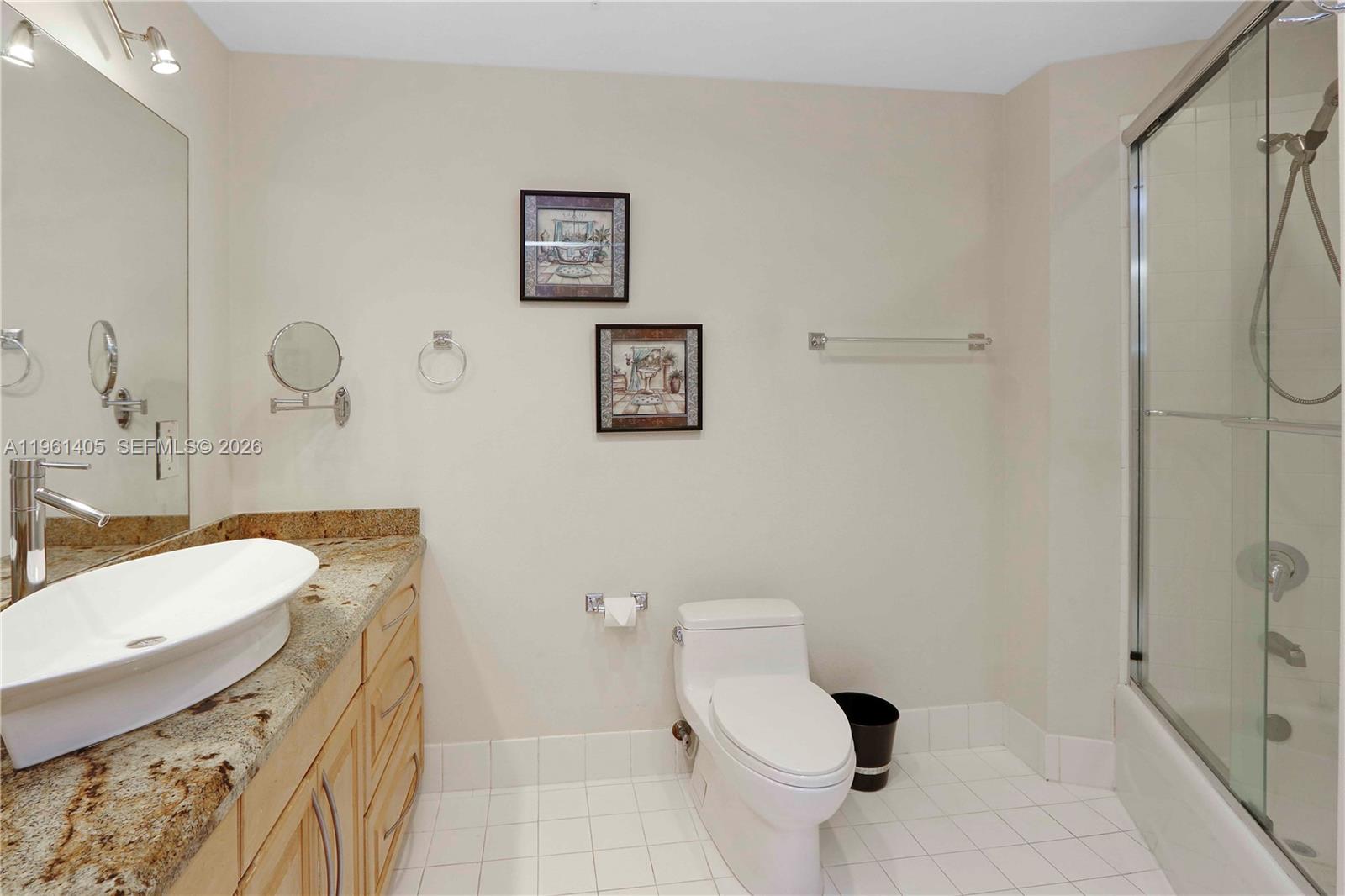 TEN ARAGON CONDO - Residential