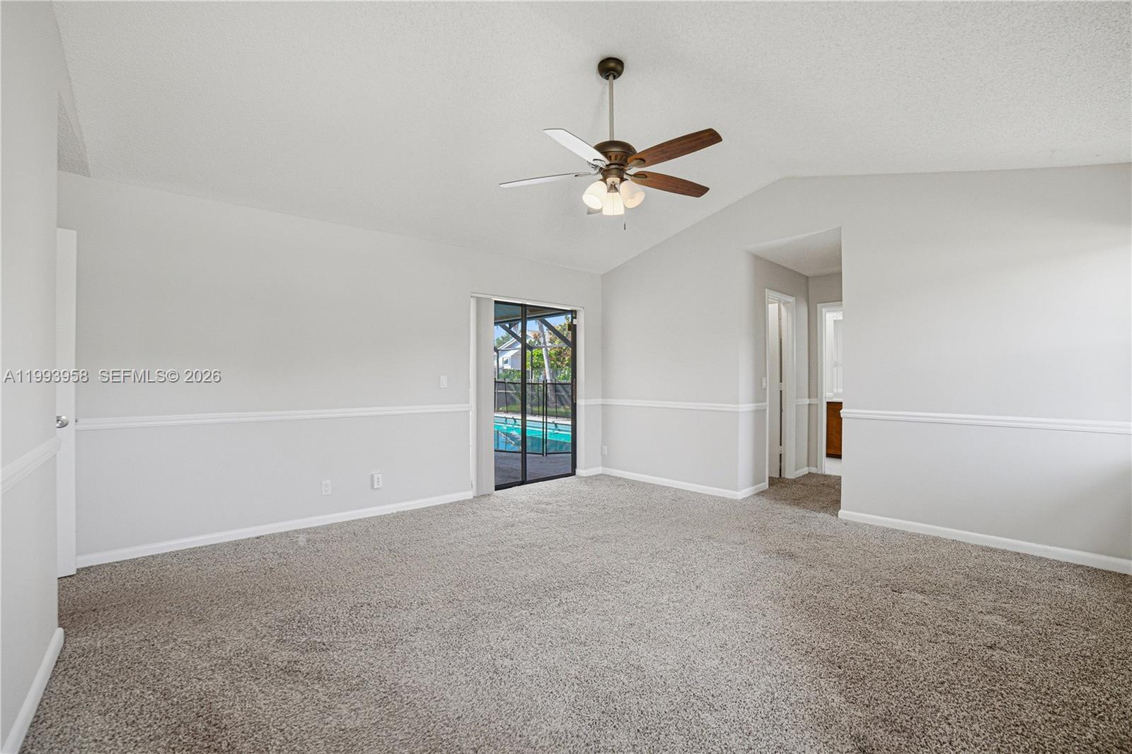 WEST GLEN - Residential