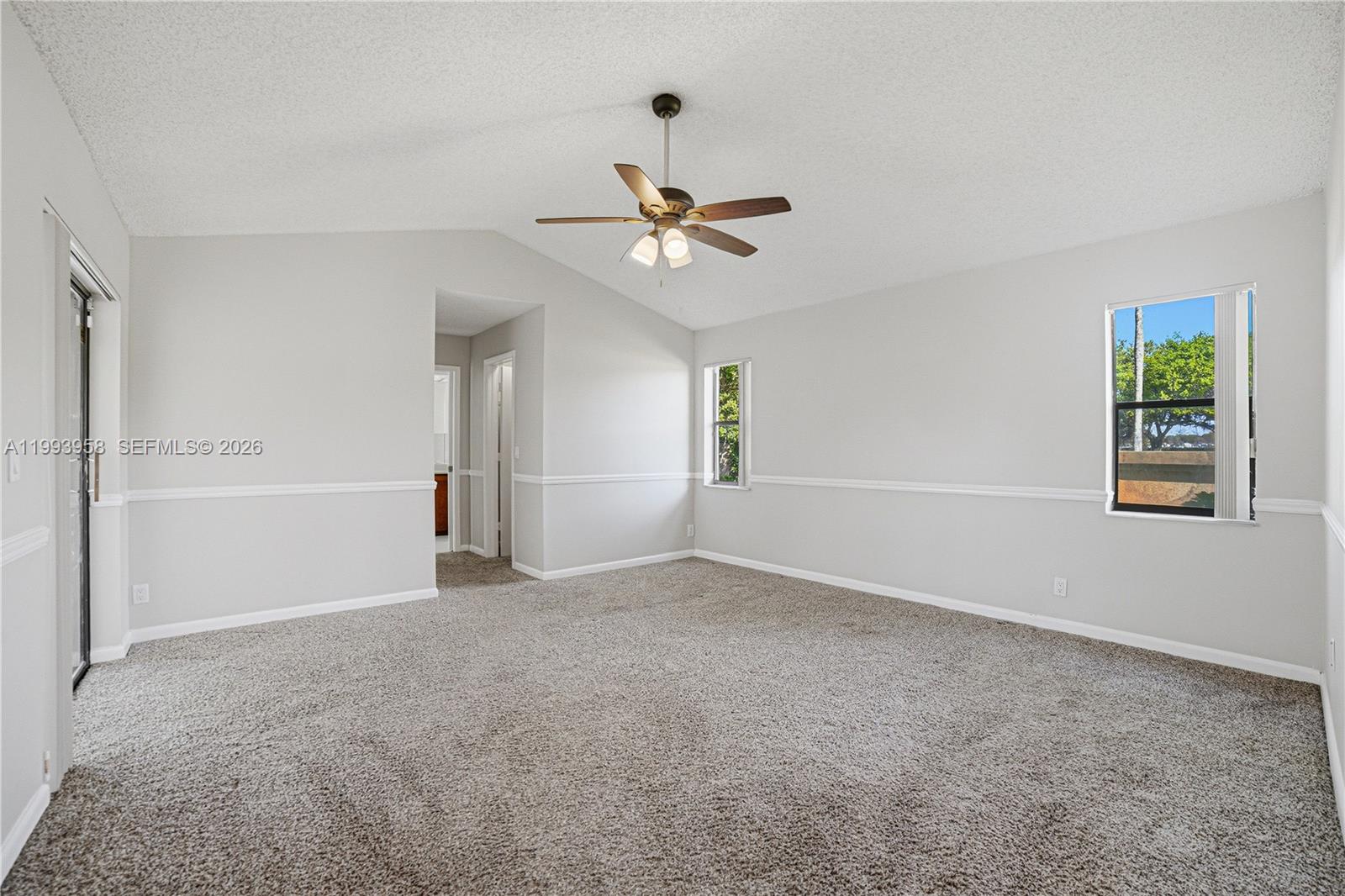 WEST GLEN - Residential