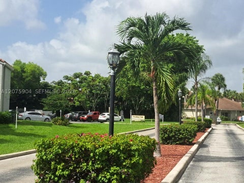 Tiny photo for 1500 N Congress Ave #C18, West Palm Beach, FL 33401 (MLS # A12075904)