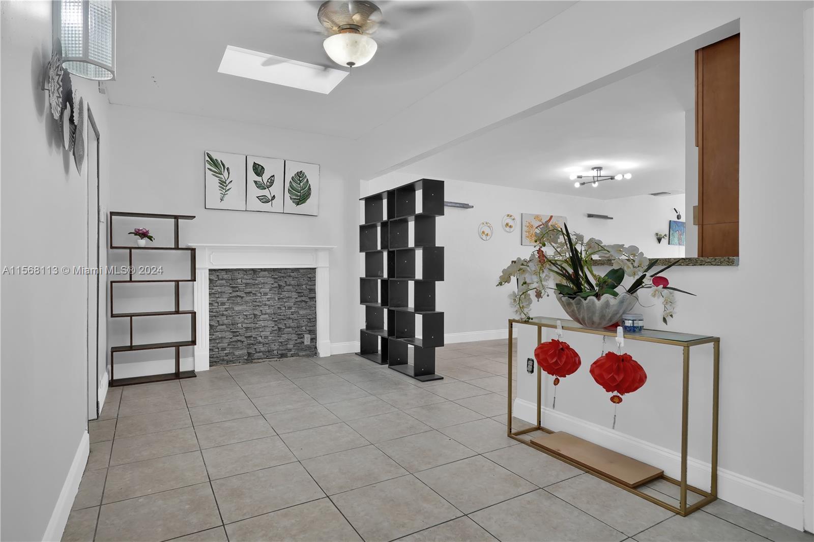 Immaculate turnkey 2 bed 2.5 bath home in Sunset Park! This stunning residence boasts stainless steel appliances, elegant granite countertops, 2 assigned parking spots plus a garage, and a tranquil back patio with captivating canal views. Residents enjoy exclusive access to tennis courts and a sparkling pool. Located in the heart of Kendall, minutes from Dadeland Mall, fine dining, shopping centers, theaters, and exceptional schools. Experience serenity, convenience, and luxury living in this prime location!