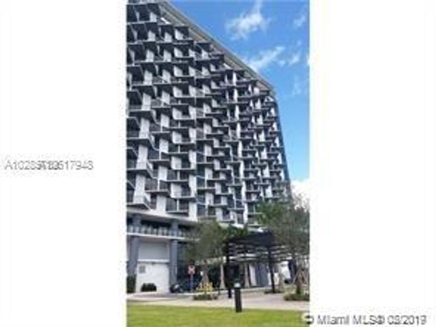 GREAT APARTMENT in Downtown Doral, spectacular golf view,corner unit, 3 bedrooms, two full bathrooms, great kitchen with quartz counter tops, stainless steel appliances, new a/c wireless technology,2 garage spaces assigned, 24 hours valet parking, gym, sauna, conference room, kids room, infinity pool , internet, basic cable and water included. $250 No Refundable Moving Cost plus $1,000.00 Refundable Deposit for "Elevator Reservation"** No pets Please ** Golf view,built in closets ,automatic window shades.