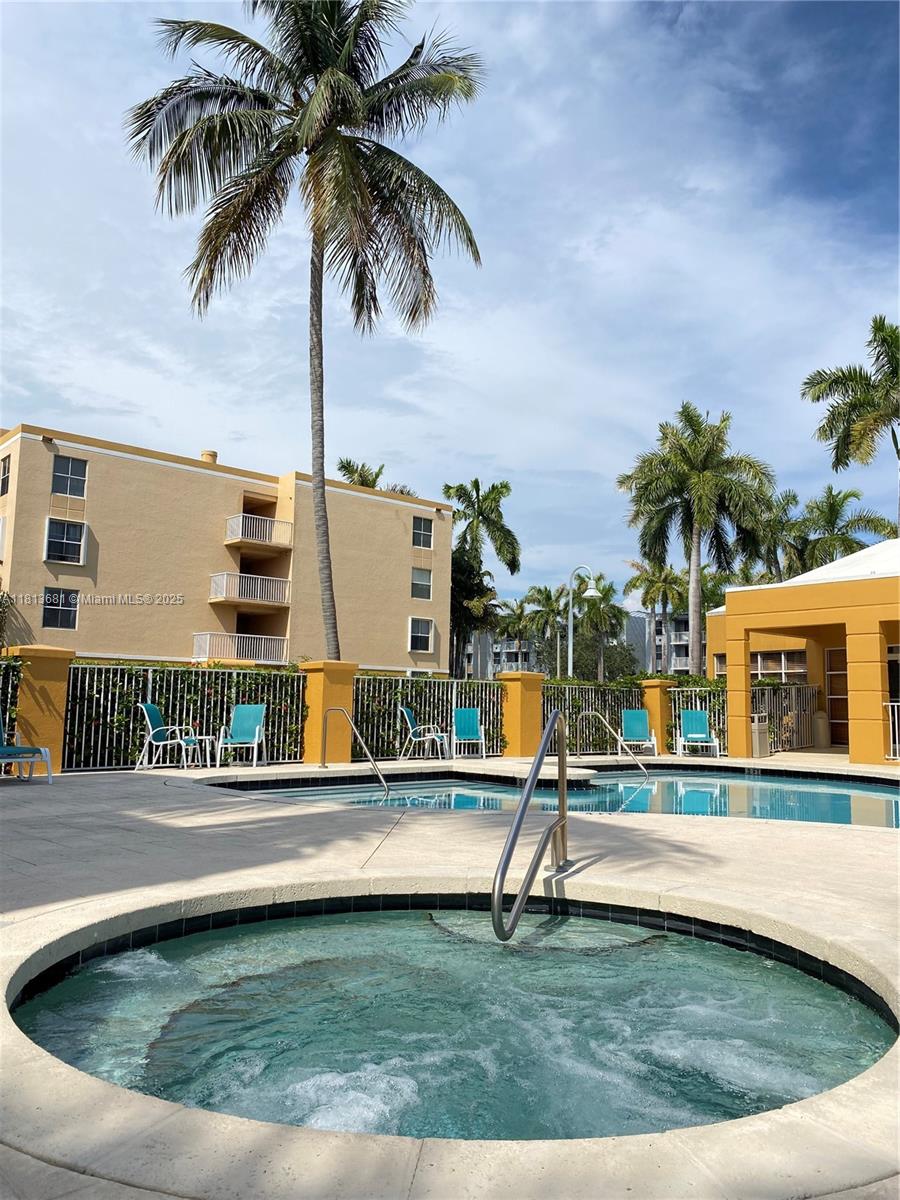 SHERIDAN EAST CONDO BLDG - Residential Lease