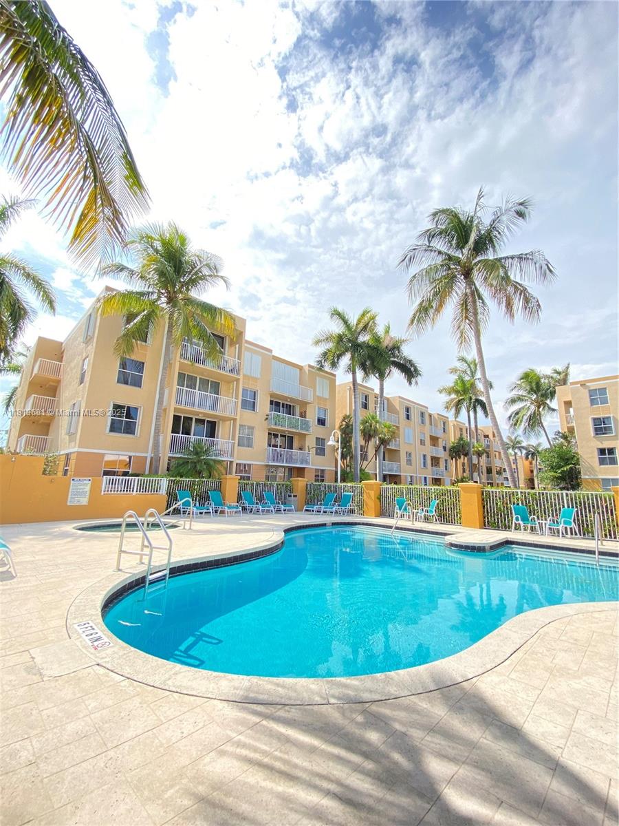 SHERIDAN EAST CONDO BLDG - Residential Lease