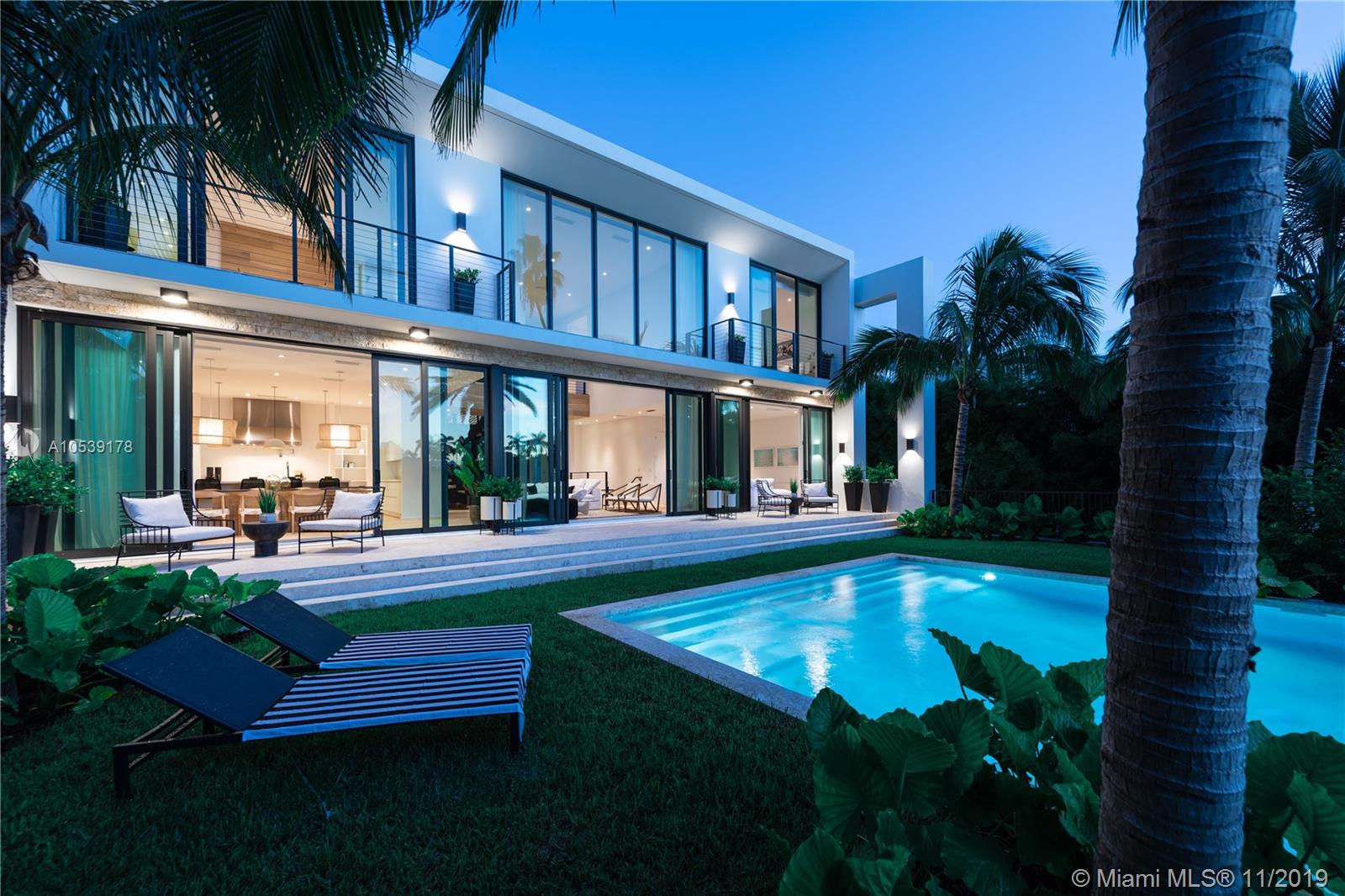 HIBISCUS ISLAND - Residential