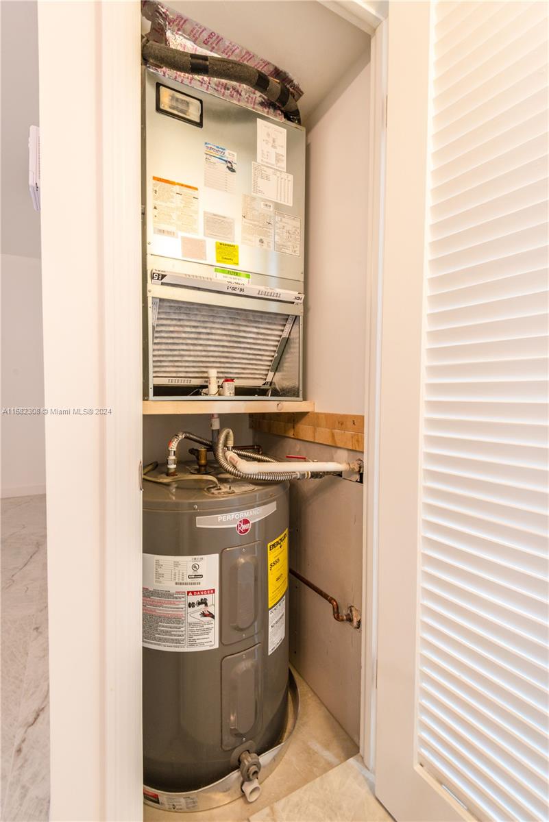 TELSTAR CONDOMINIUM INC - Residential