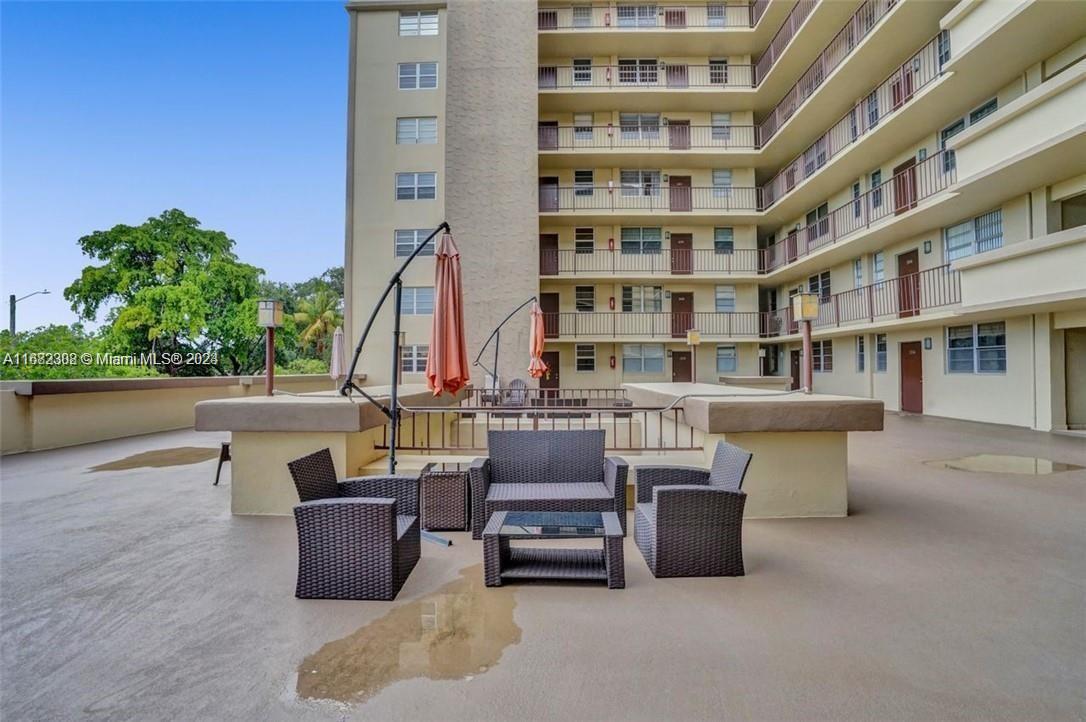 TELSTAR CONDOMINIUM INC - Residential