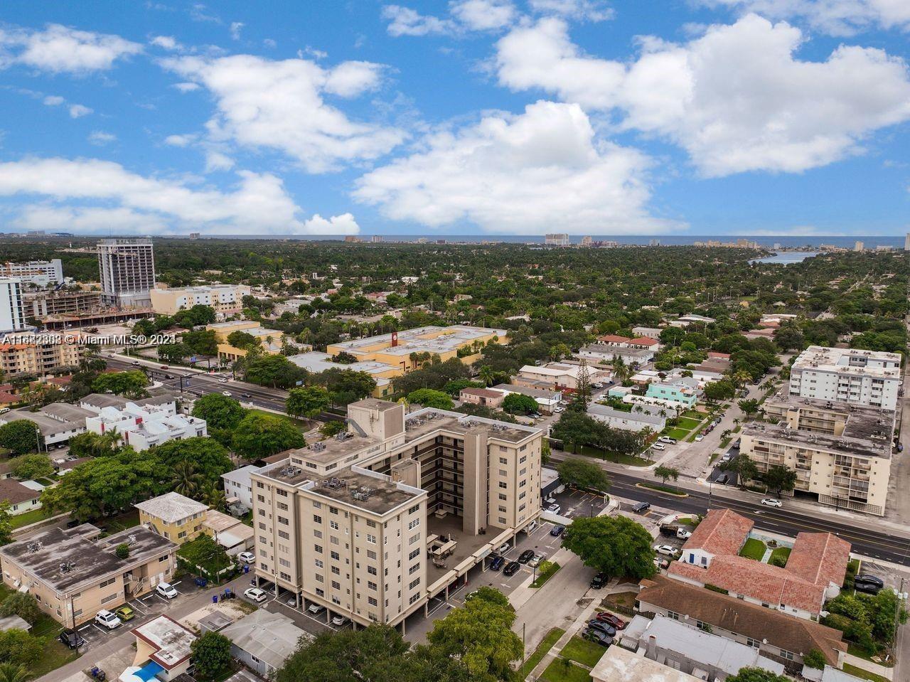 TELSTAR CONDOMINIUM INC - Residential