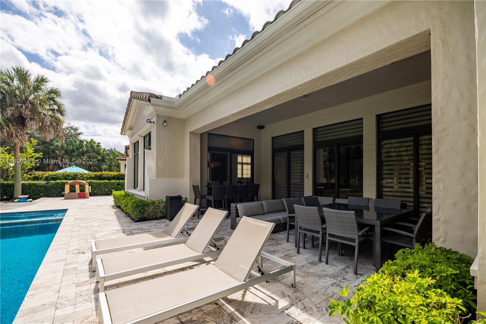 PARKLAND GOLF & COUNTRY C - Residential