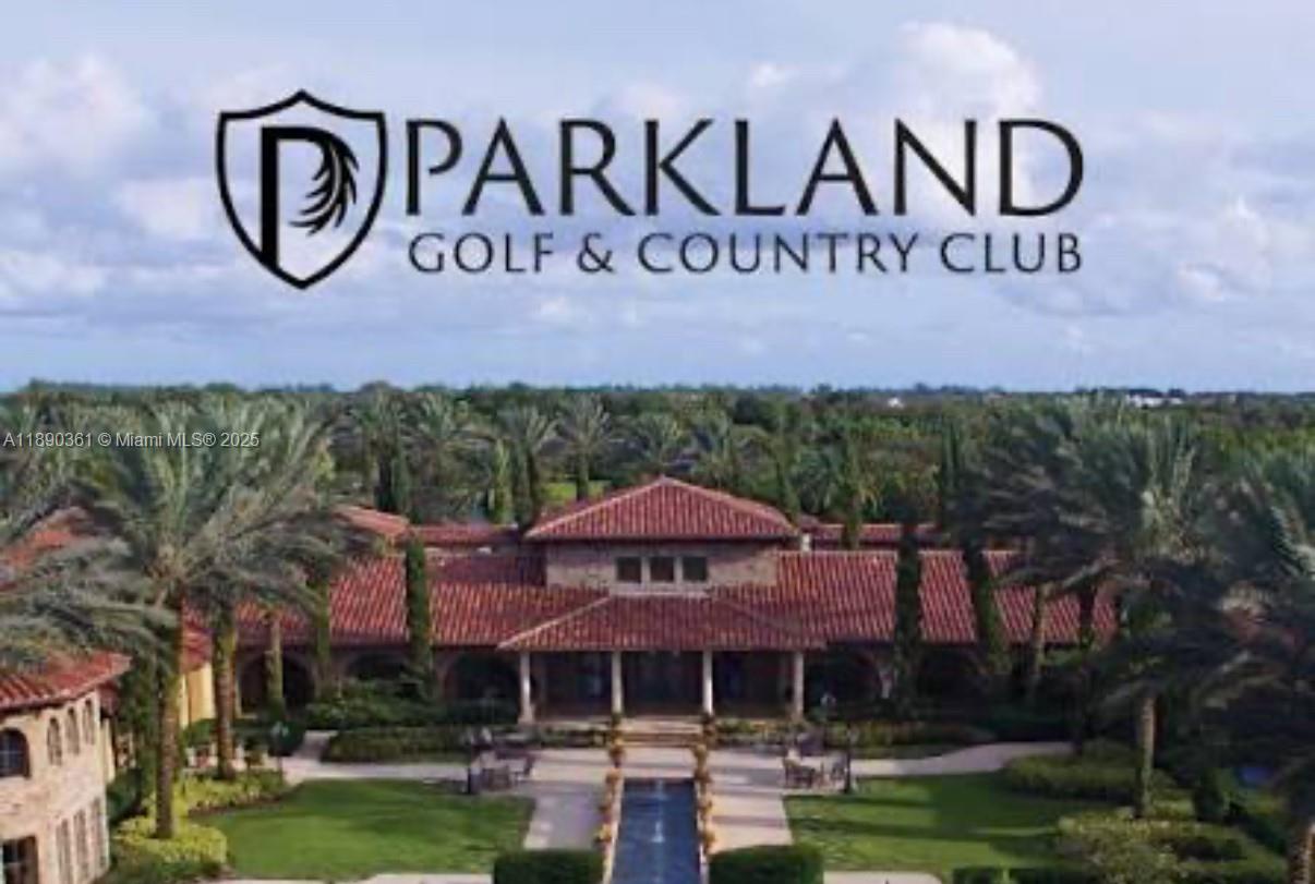 PARKLAND GOLF & COUNTRY C - Residential